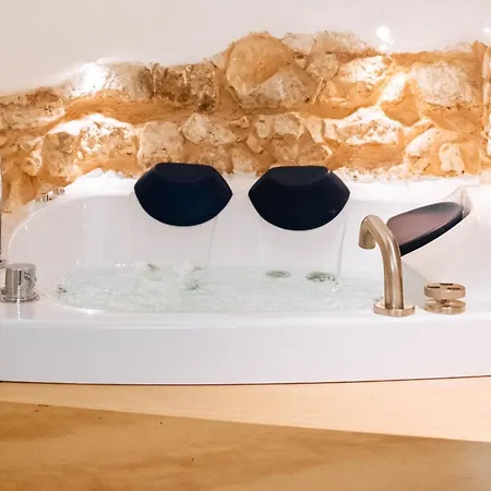 Tatil Evi Volta Dorata *