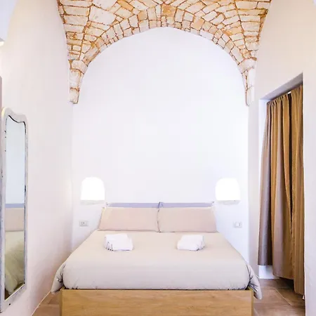 Semesterbostad Volta Dorata Ostuni
