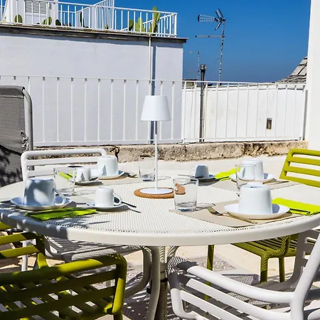Volta Dorata Holiday home