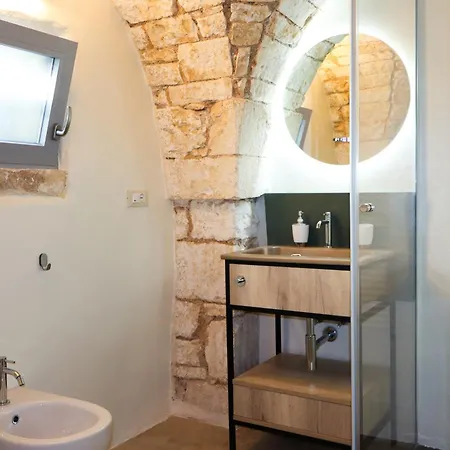 Volta Dorata Ostuni