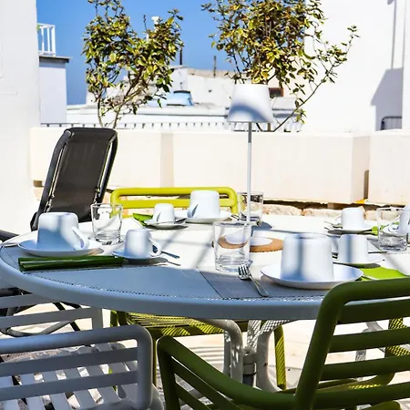 Volta Dorata * Ostuni