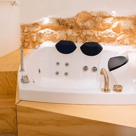 Volta Dorata Holiday home