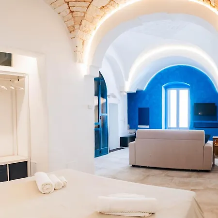 Holiday home Volta Dorata