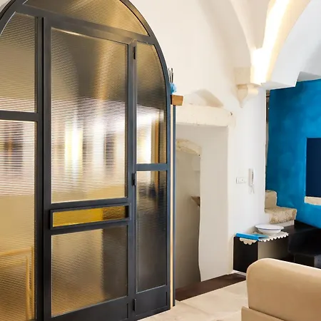 Volta Dorata Ostuni