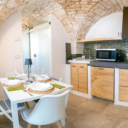 Holiday home Volta Dorata