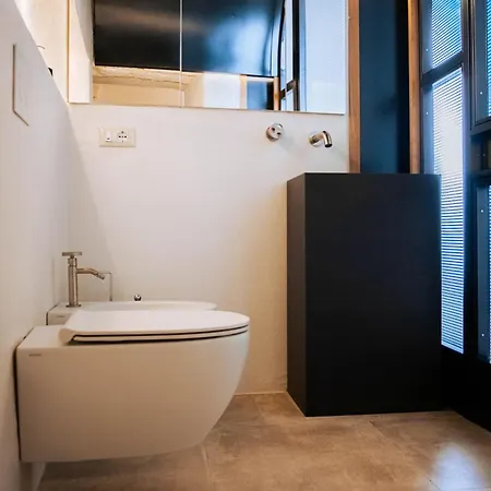 Volta Dorata Holiday home *
