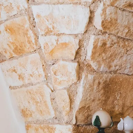 Volta Dorata Holiday home Ostuni