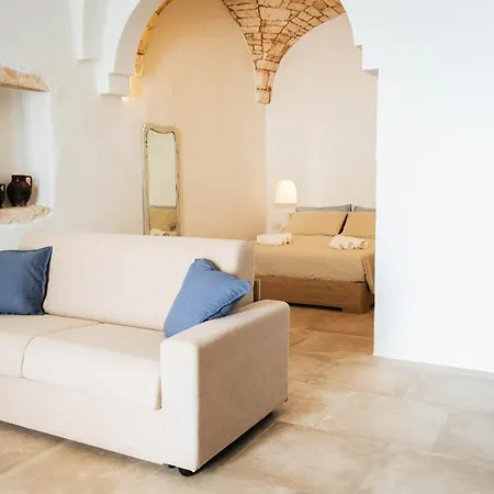 Volta Dorata * Ostuni