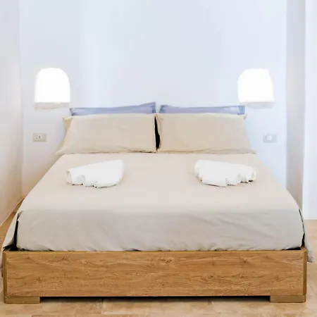 Volta Dorata Holiday home