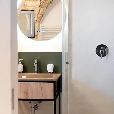 Volta Dorata Holiday home *