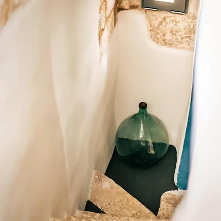 بيت للعطل Volta Dorata