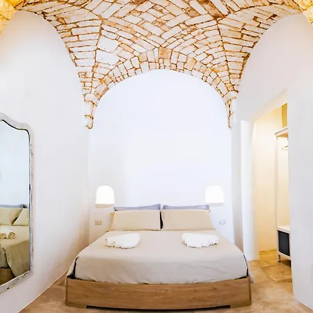 Holiday home Volta Dorata *